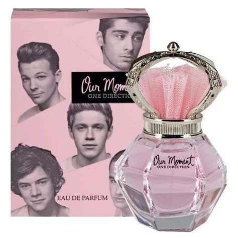 our moment one direction perfume|one direction perfume our moment.